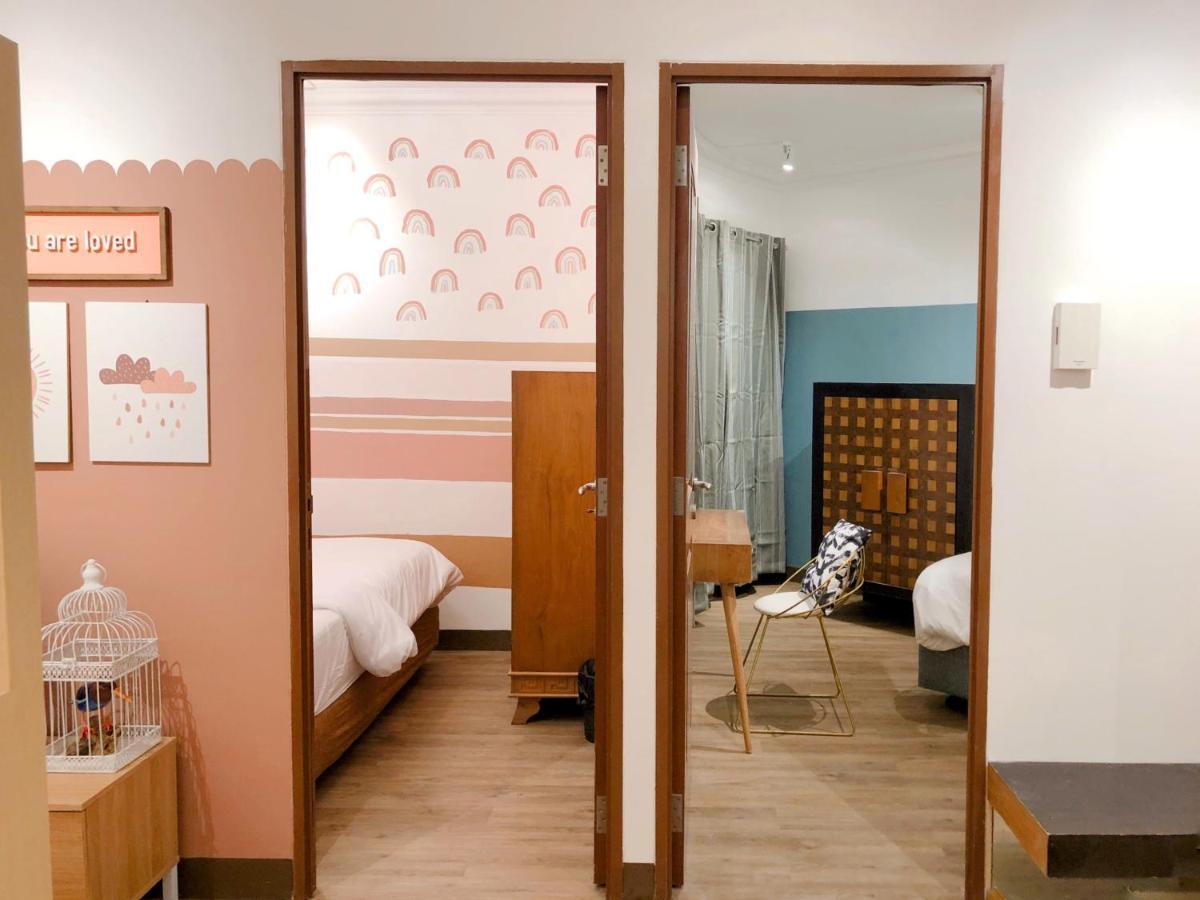 Youre At - Grand Setiabudhi Apartment Bandung Zewnętrze zdjęcie