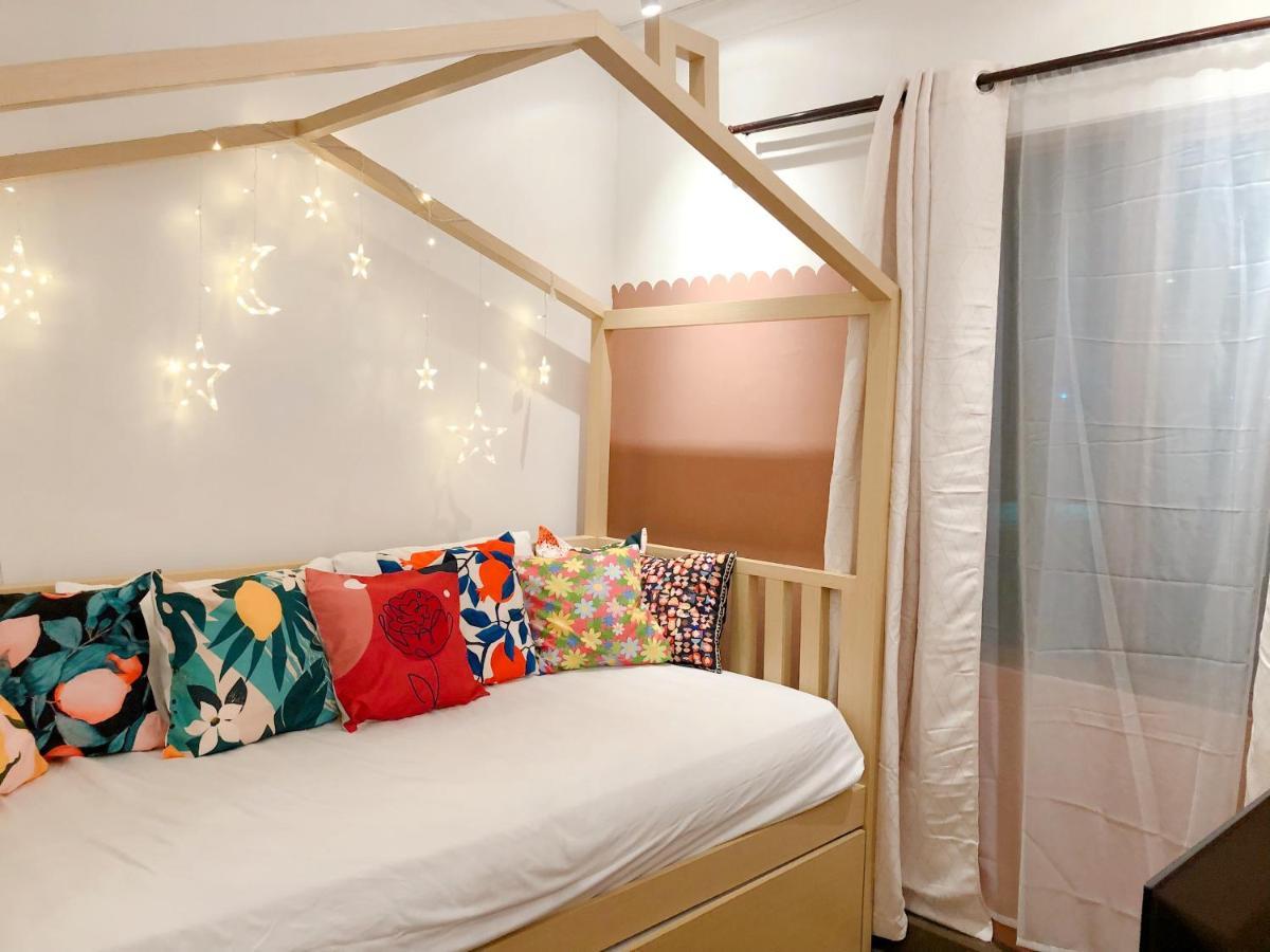Youre At - Grand Setiabudhi Apartment Bandung Zewnętrze zdjęcie