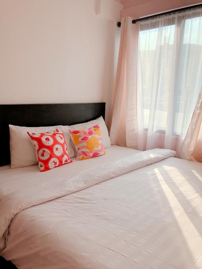 Youre At - Grand Setiabudhi Apartment Bandung Zewnętrze zdjęcie