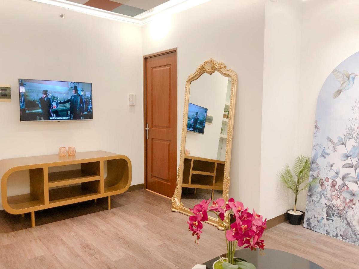 Youre At - Grand Setiabudhi Apartment Bandung Zewnętrze zdjęcie