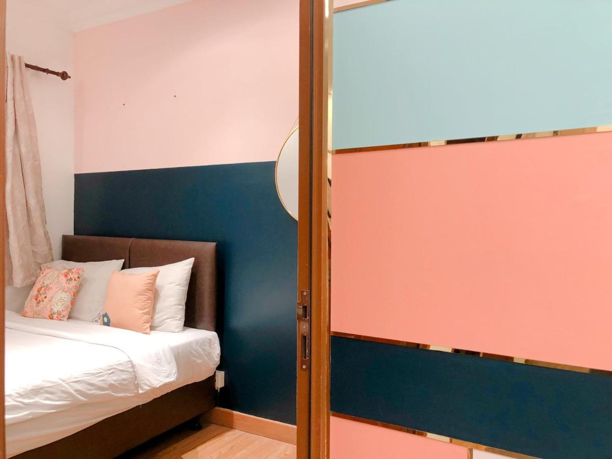 Youre At - Grand Setiabudhi Apartment Bandung Zewnętrze zdjęcie