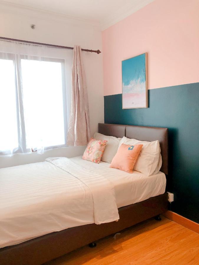 Youre At - Grand Setiabudhi Apartment Bandung Zewnętrze zdjęcie