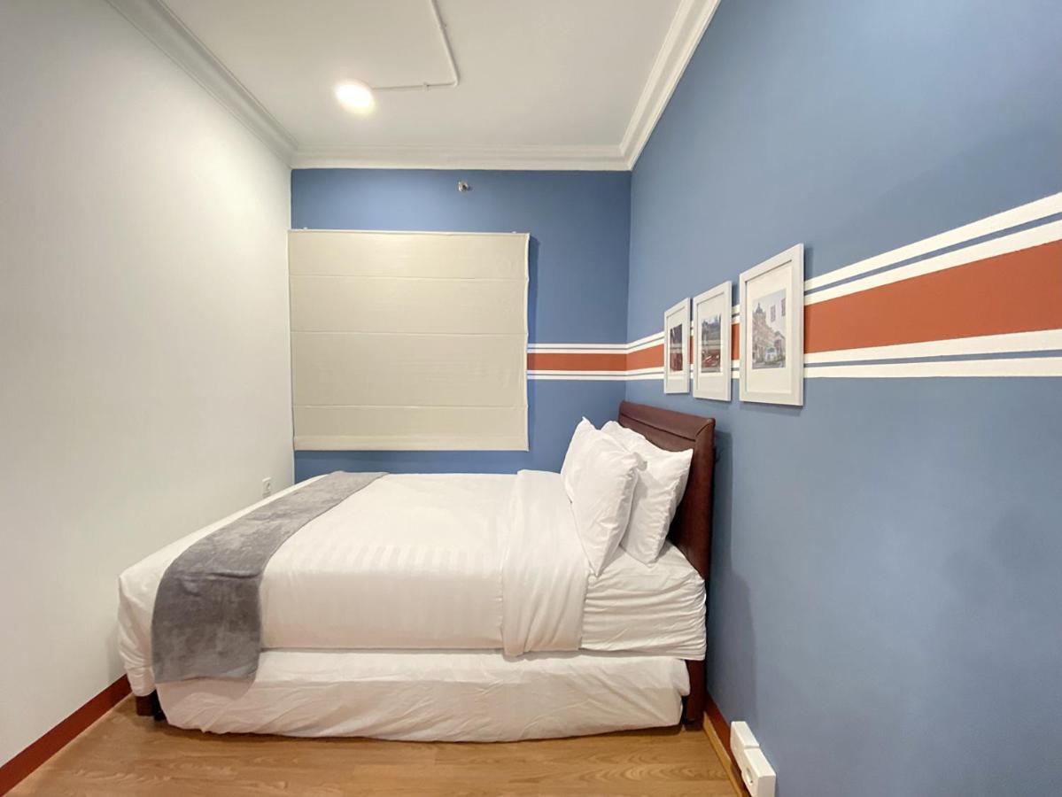 Youre At - Grand Setiabudhi Apartment Bandung Zewnętrze zdjęcie