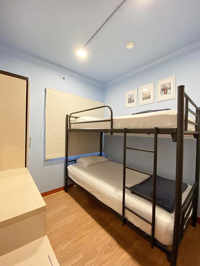 Youre At - Grand Setiabudhi Apartment Bandung Zewnętrze zdjęcie