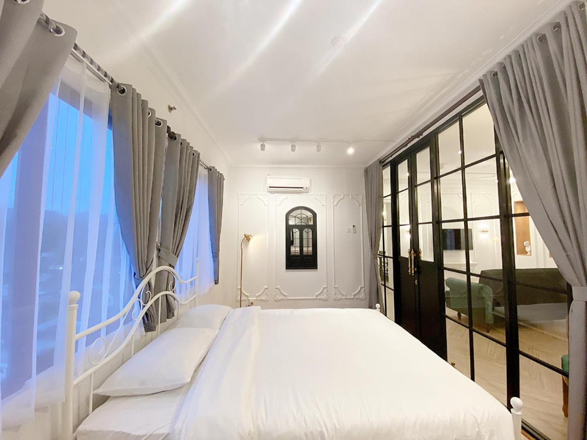 Youre At - Grand Setiabudhi Apartment Bandung Zewnętrze zdjęcie