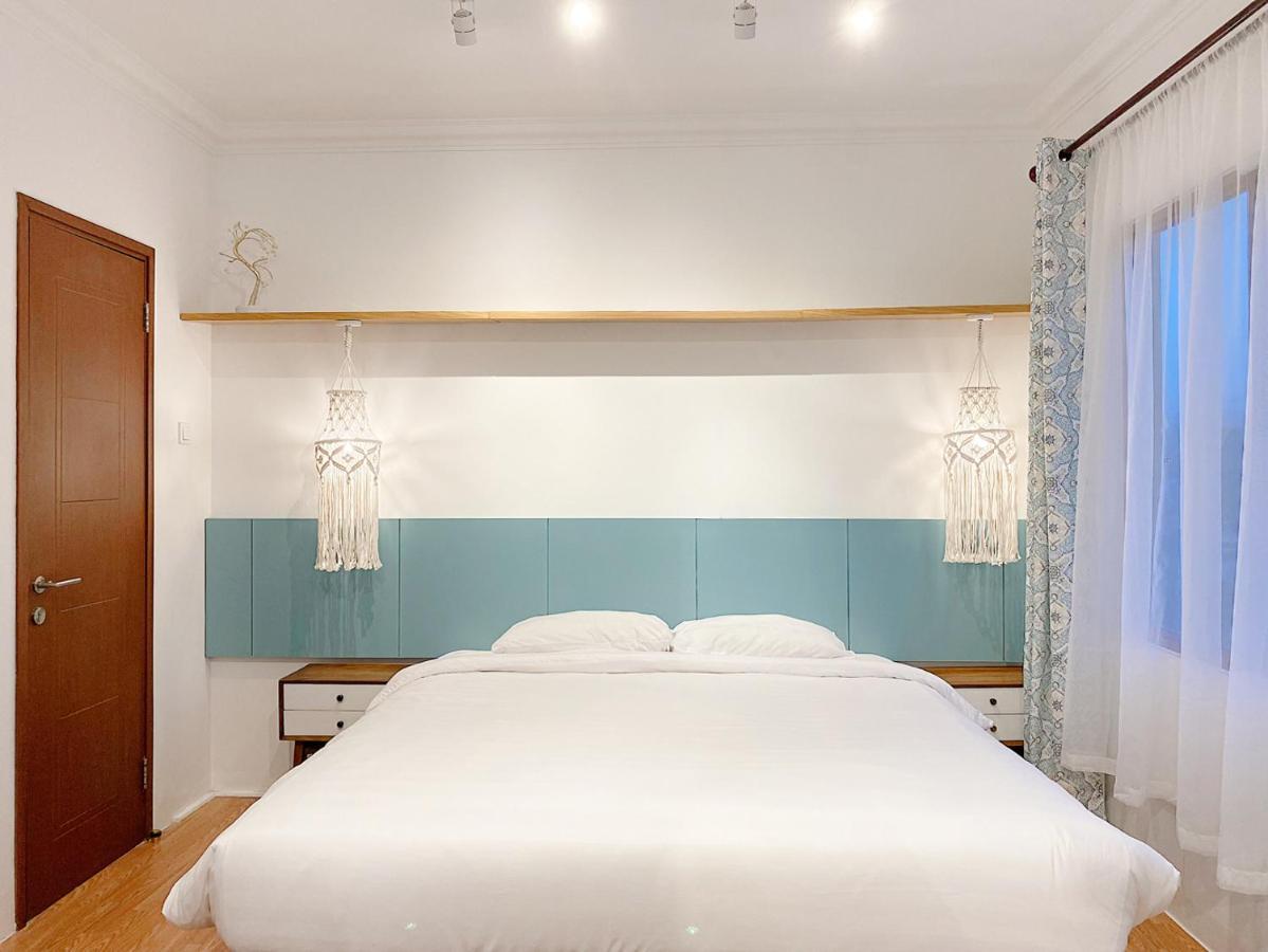 Youre At - Grand Setiabudhi Apartment Bandung Zewnętrze zdjęcie