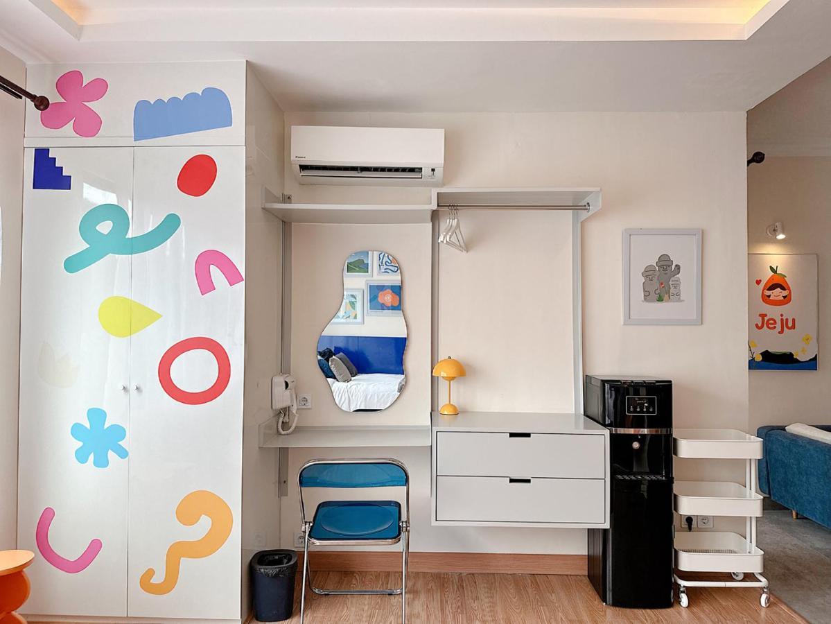 Youre At - Grand Setiabudhi Apartment Bandung Zewnętrze zdjęcie
