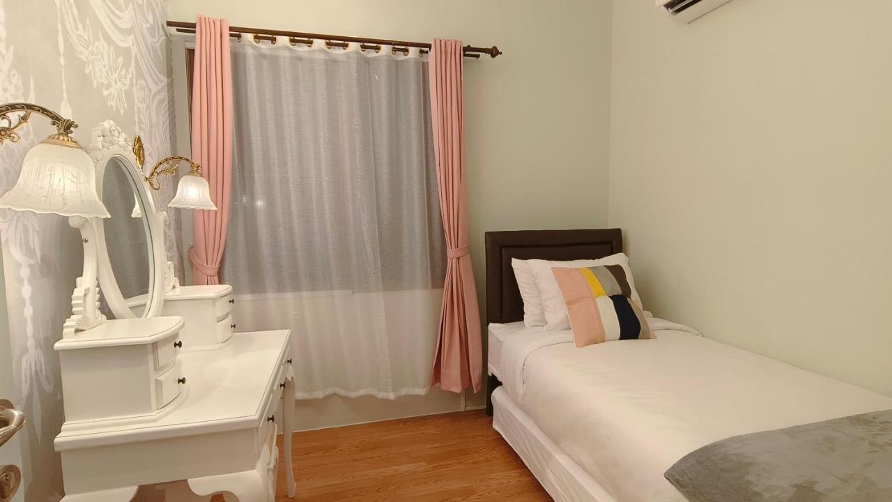Youre At - Grand Setiabudhi Apartment Bandung Zewnętrze zdjęcie