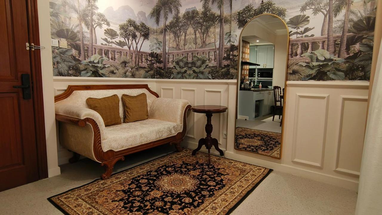 Youre At - Grand Setiabudhi Apartment Bandung Zewnętrze zdjęcie